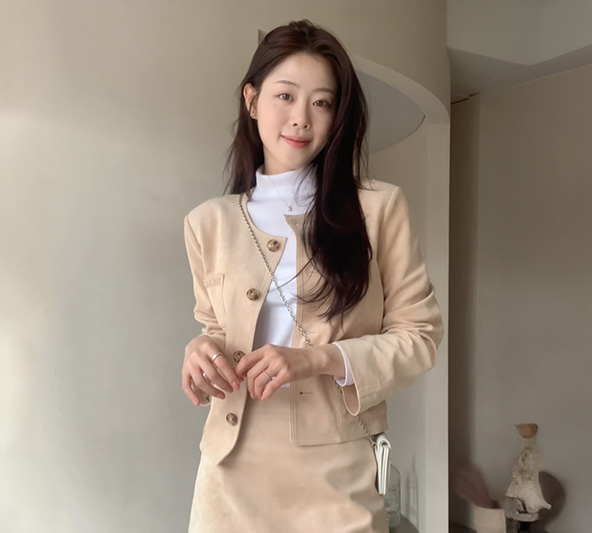 VALENTINE DATE LOOK